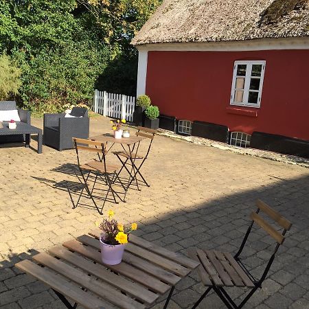 Bramming Alsbrogaard Bed & Breakfast エクステリア 写真