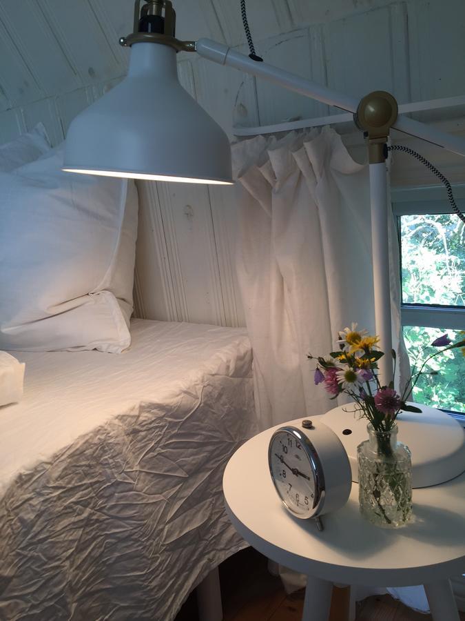 Bramming Alsbrogaard Bed & Breakfast エクステリア 写真