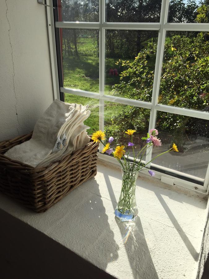 Bramming Alsbrogaard Bed & Breakfast エクステリア 写真