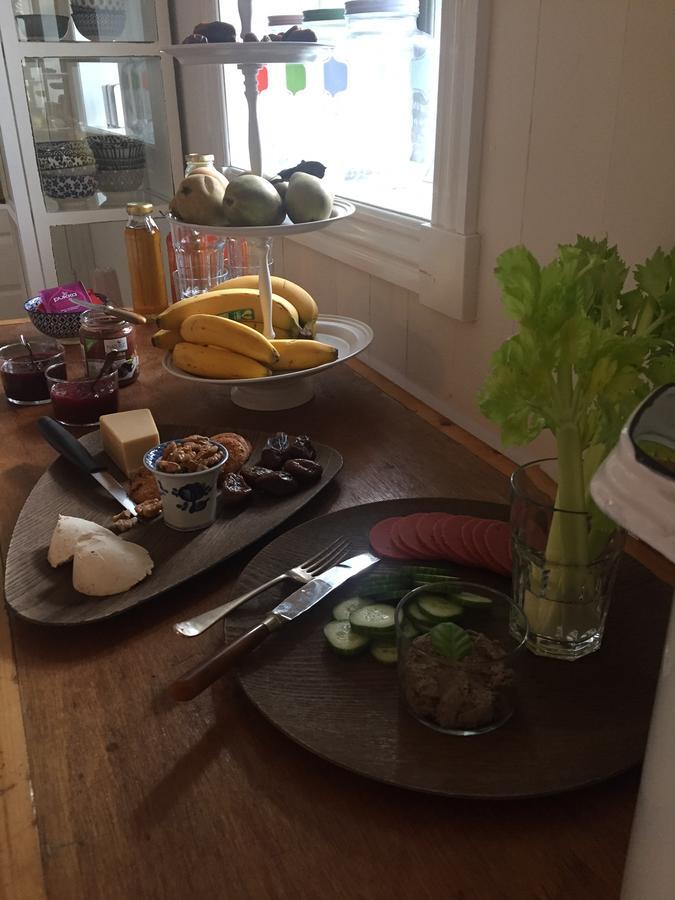Bramming Alsbrogaard Bed & Breakfast エクステリア 写真