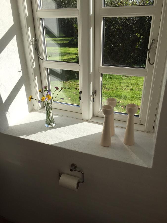 Bramming Alsbrogaard Bed & Breakfast エクステリア 写真
