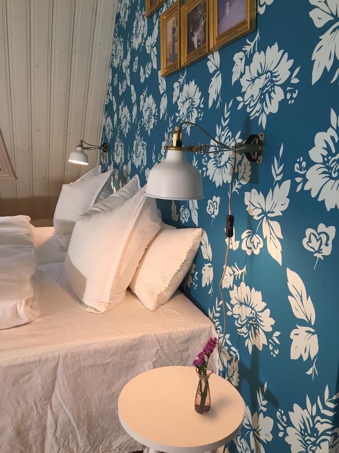 Bramming Alsbrogaard Bed & Breakfast エクステリア 写真