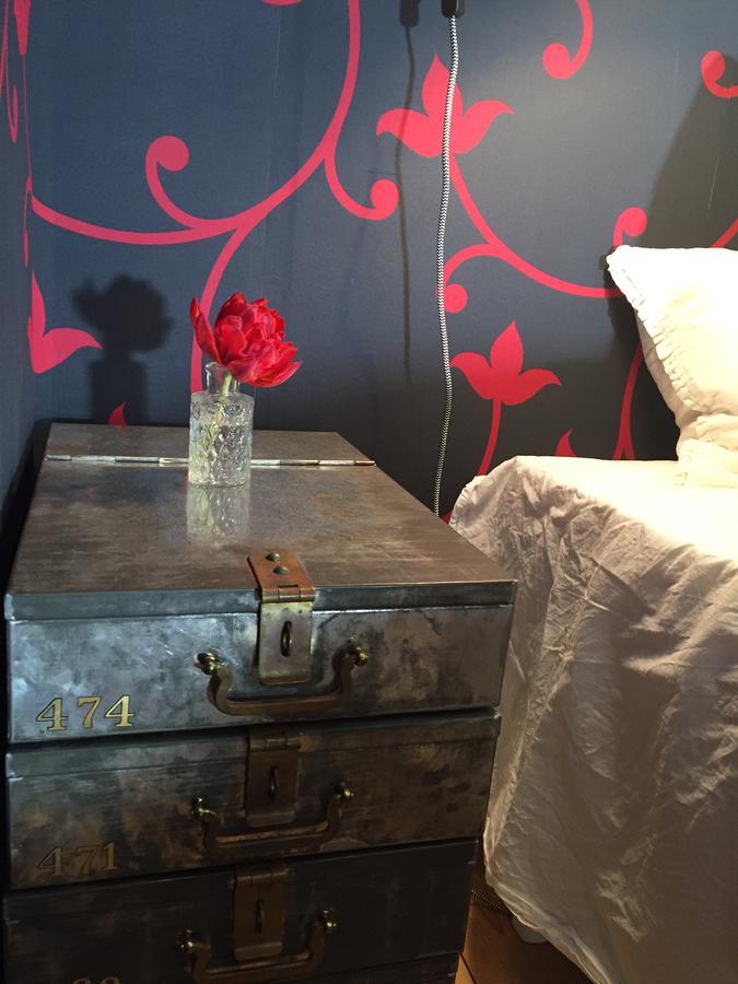 Bramming Alsbrogaard Bed & Breakfast エクステリア 写真