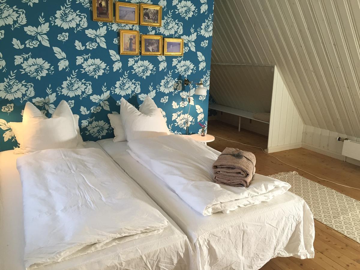 Bramming Alsbrogaard Bed & Breakfast エクステリア 写真