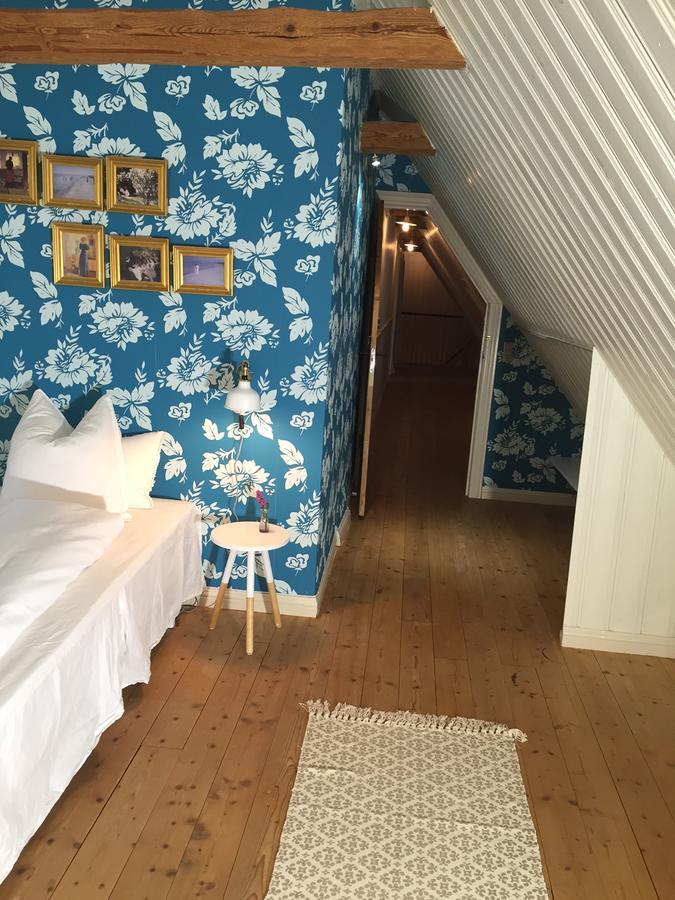 Bramming Alsbrogaard Bed & Breakfast エクステリア 写真