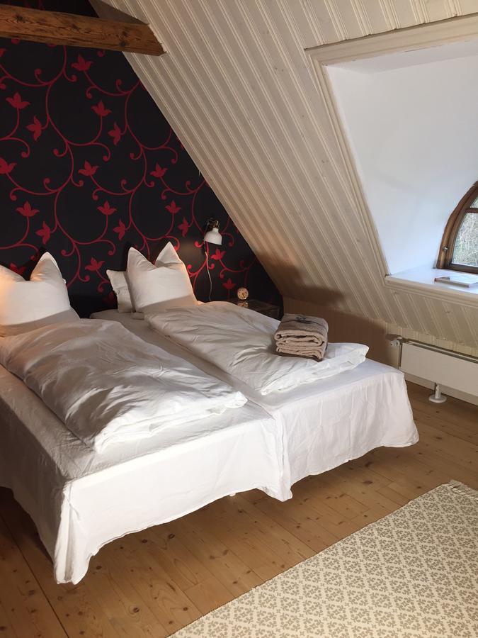 Bramming Alsbrogaard Bed & Breakfast エクステリア 写真