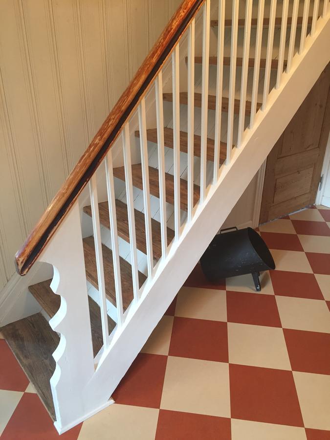 Bramming Alsbrogaard Bed & Breakfast エクステリア 写真