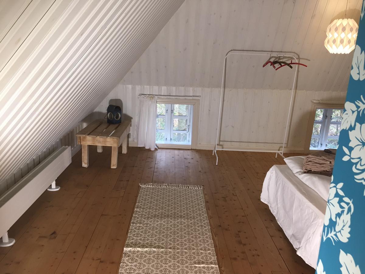 Bramming Alsbrogaard Bed & Breakfast エクステリア 写真