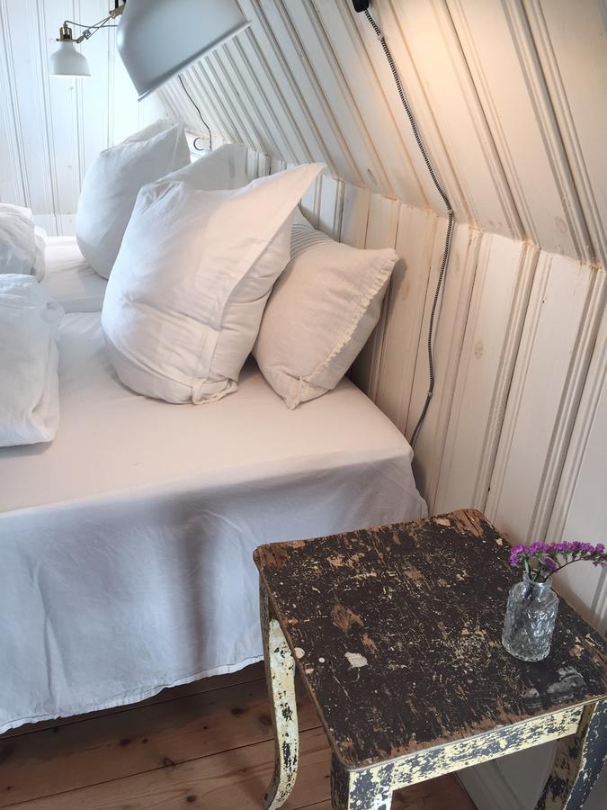 Bramming Alsbrogaard Bed & Breakfast エクステリア 写真
