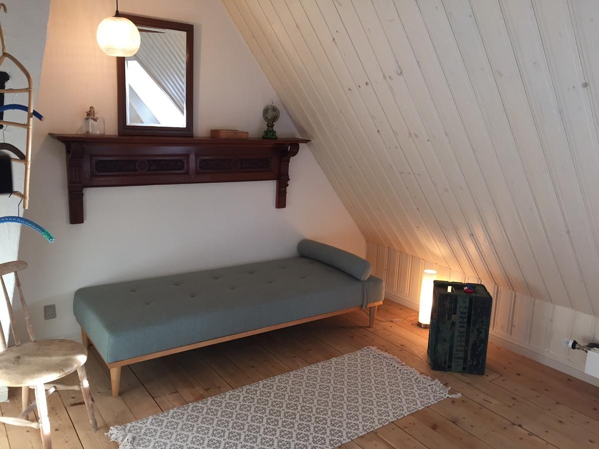 Bramming Alsbrogaard Bed & Breakfast エクステリア 写真