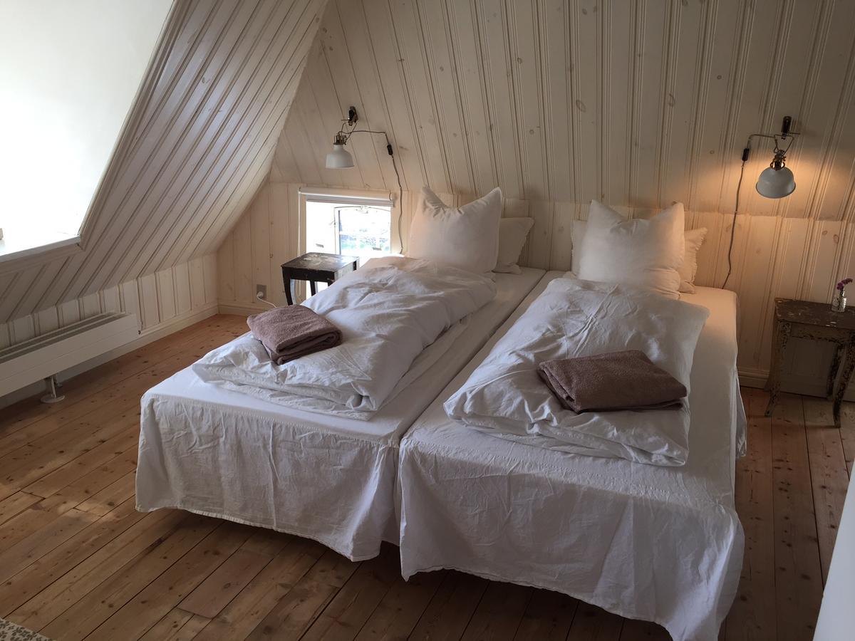 Bramming Alsbrogaard Bed & Breakfast エクステリア 写真