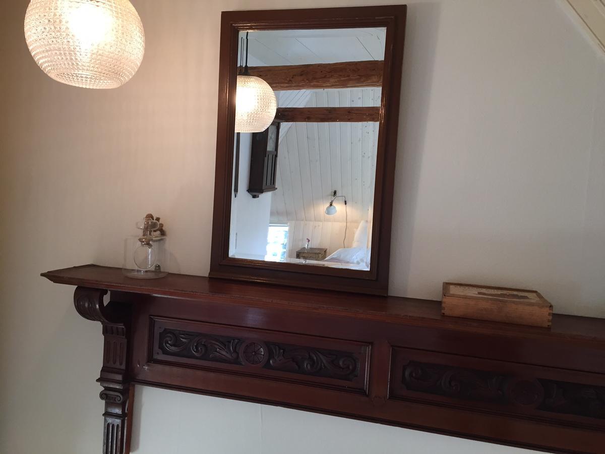 Bramming Alsbrogaard Bed & Breakfast エクステリア 写真