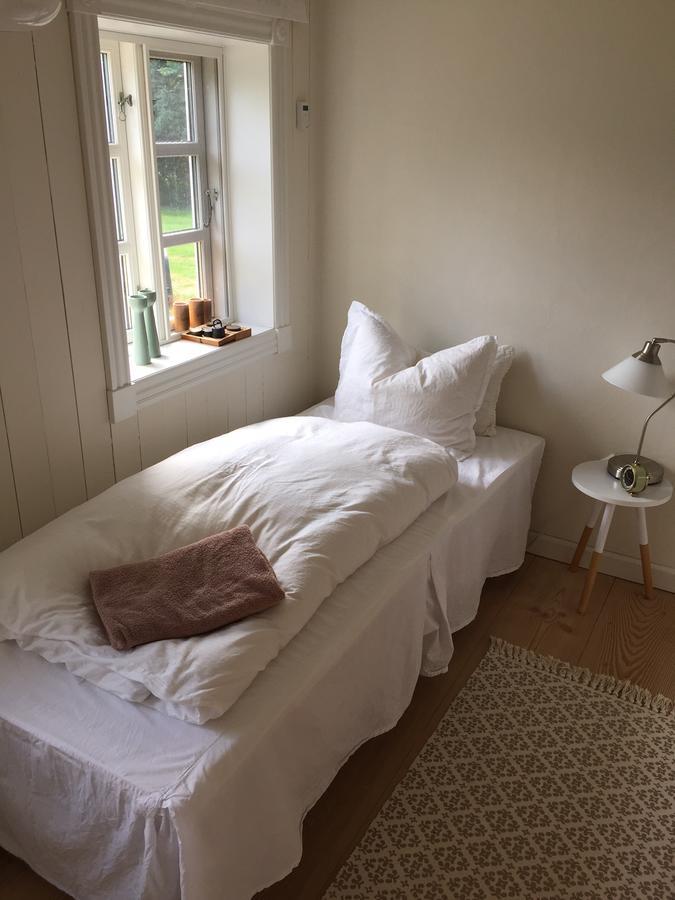 Bramming Alsbrogaard Bed & Breakfast エクステリア 写真