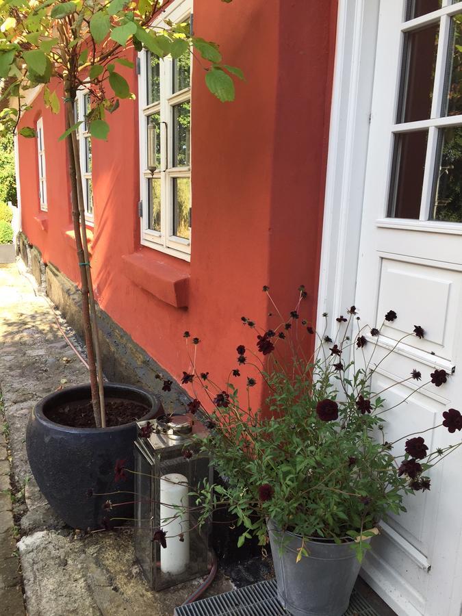 Bramming Alsbrogaard Bed & Breakfast エクステリア 写真