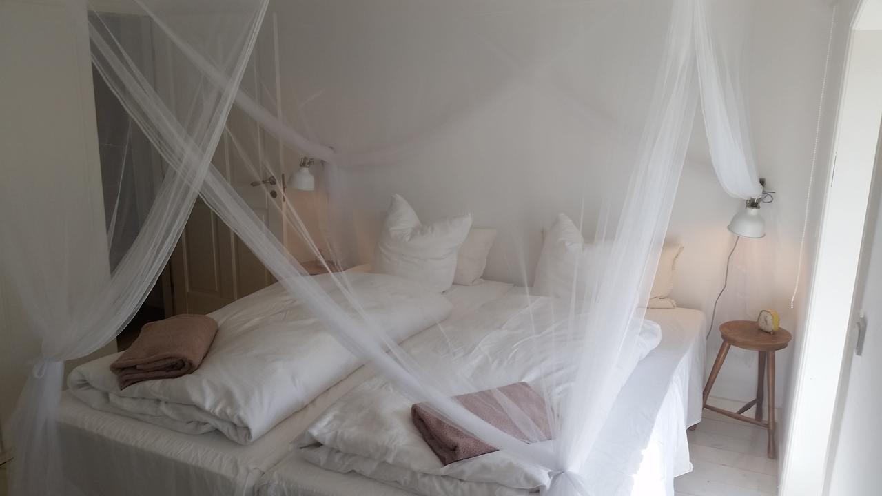 Bramming Alsbrogaard Bed & Breakfast エクステリア 写真