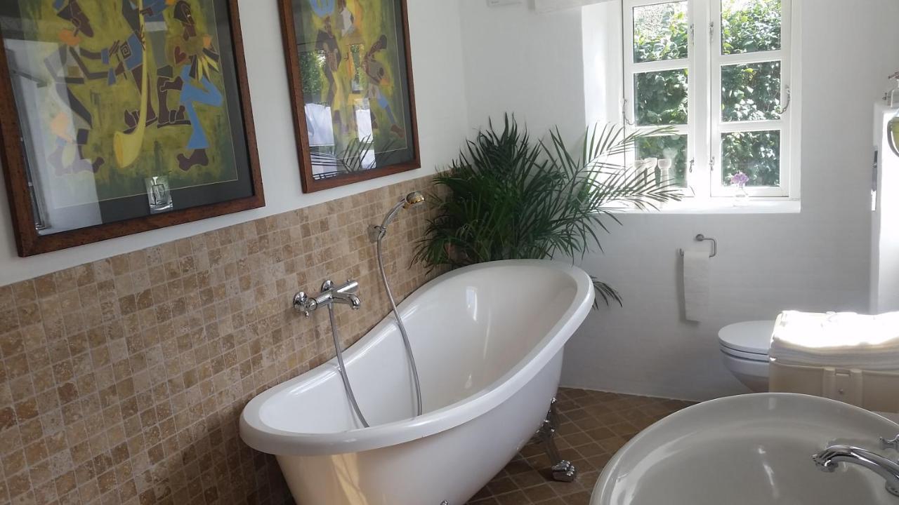 Bramming Alsbrogaard Bed & Breakfast エクステリア 写真
