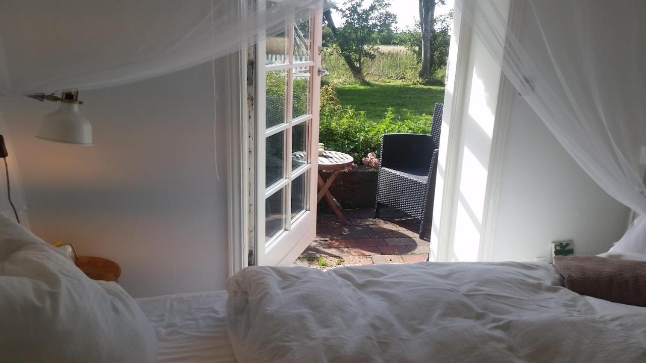 Bramming Alsbrogaard Bed & Breakfast エクステリア 写真